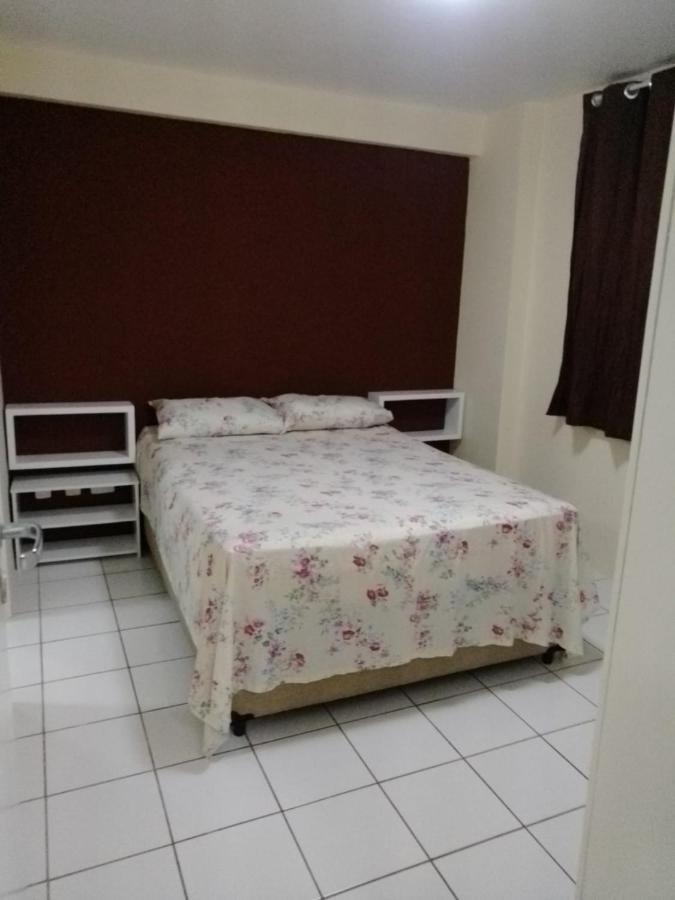 Ferienwohnung Cond Costa Do Sol Com Piscina Fortaleza  Exterior foto