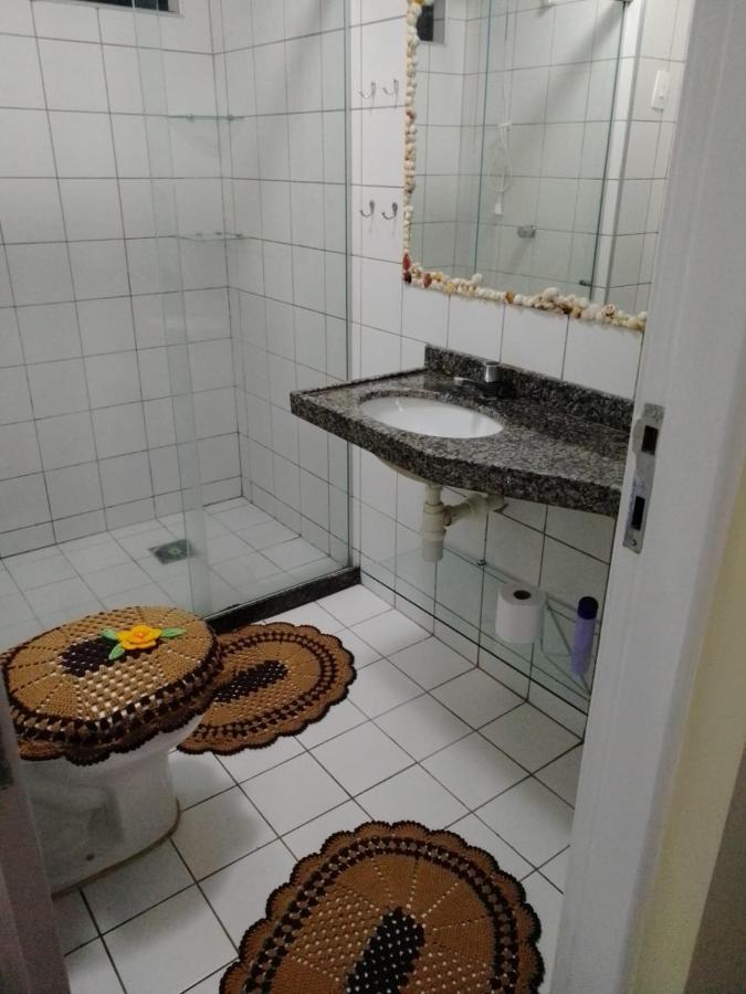 Ferienwohnung Cond Costa Do Sol Com Piscina Fortaleza  Exterior foto