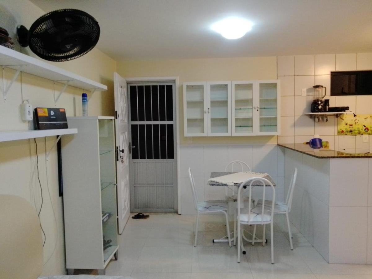 Ferienwohnung Cond Costa Do Sol Com Piscina Fortaleza  Exterior foto
