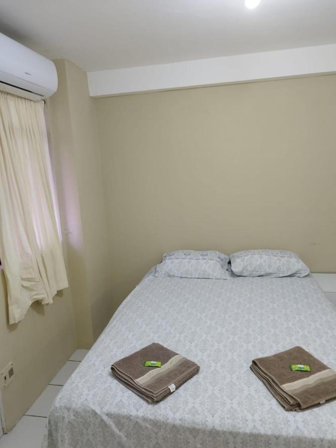 Ferienwohnung Cond Costa Do Sol Com Piscina Fortaleza  Exterior foto