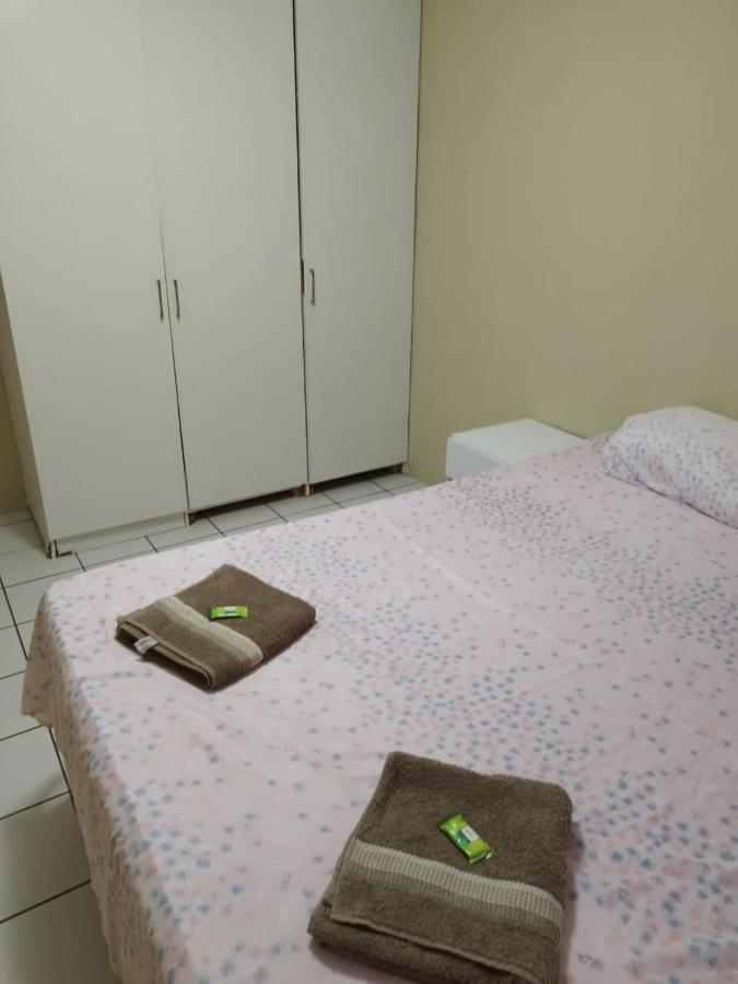 Ferienwohnung Cond Costa Do Sol Com Piscina Fortaleza  Exterior foto
