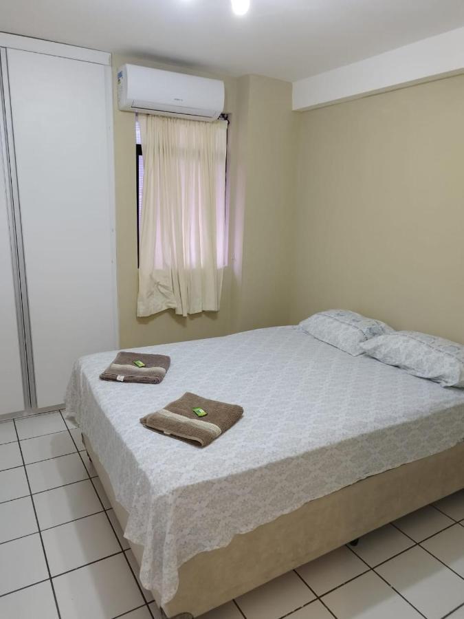 Ferienwohnung Cond Costa Do Sol Com Piscina Fortaleza  Exterior foto