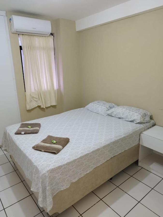 Ferienwohnung Cond Costa Do Sol Com Piscina Fortaleza  Exterior foto