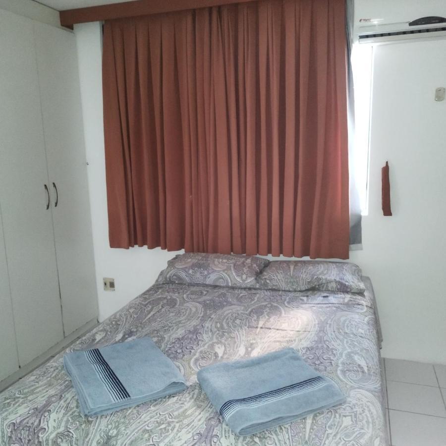 Ferienwohnung Cond Costa Do Sol Com Piscina Fortaleza  Exterior foto