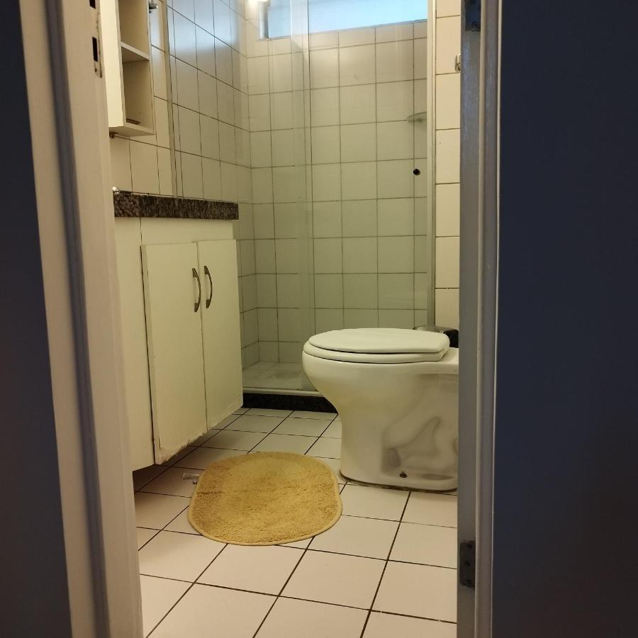 Ferienwohnung Cond Costa Do Sol Com Piscina Fortaleza  Exterior foto