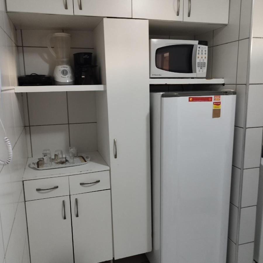 Ferienwohnung Cond Costa Do Sol Com Piscina Fortaleza  Exterior foto