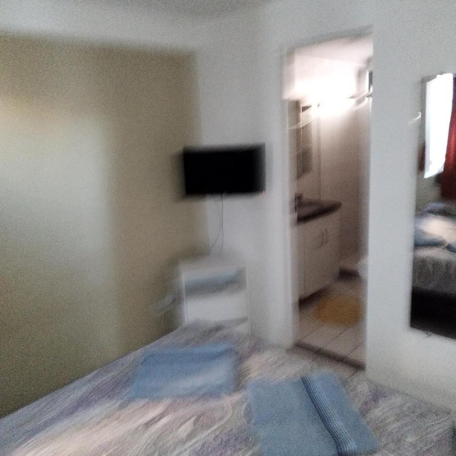 Ferienwohnung Cond Costa Do Sol Com Piscina Fortaleza  Exterior foto