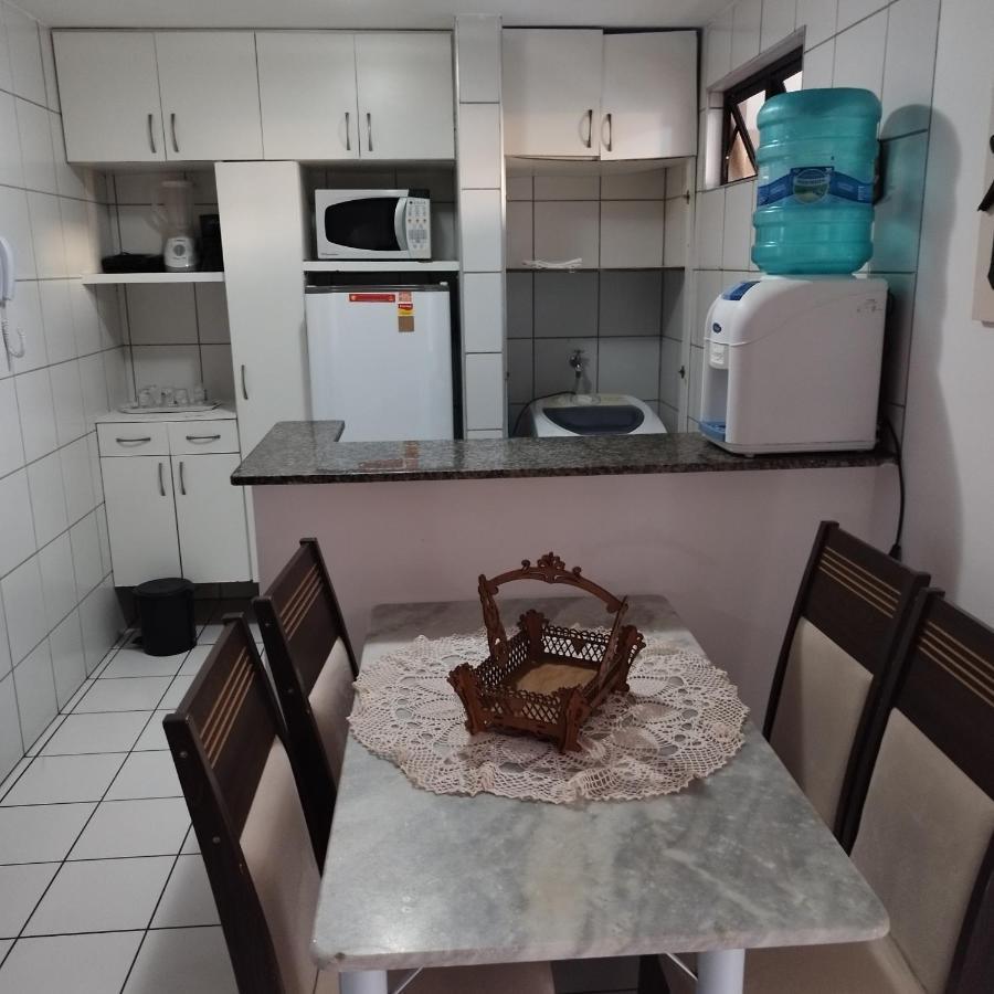 Ferienwohnung Cond Costa Do Sol Com Piscina Fortaleza  Exterior foto
