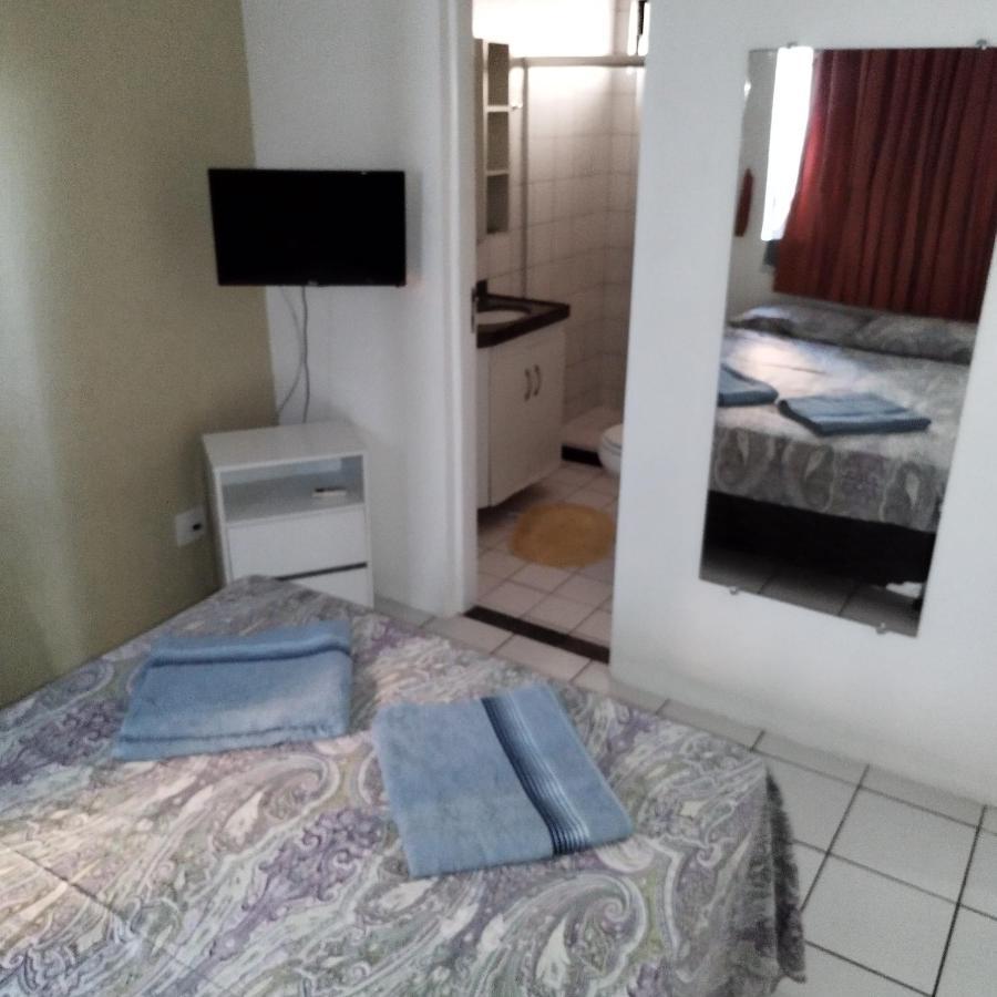 Ferienwohnung Cond Costa Do Sol Com Piscina Fortaleza  Exterior foto