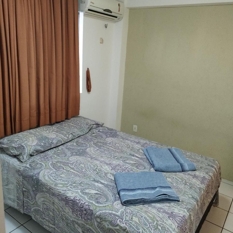 Ferienwohnung Cond Costa Do Sol Com Piscina Fortaleza  Exterior foto