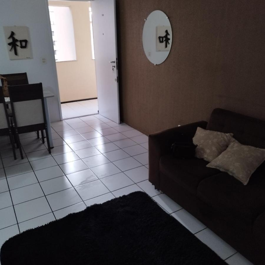 Ferienwohnung Cond Costa Do Sol Com Piscina Fortaleza  Exterior foto