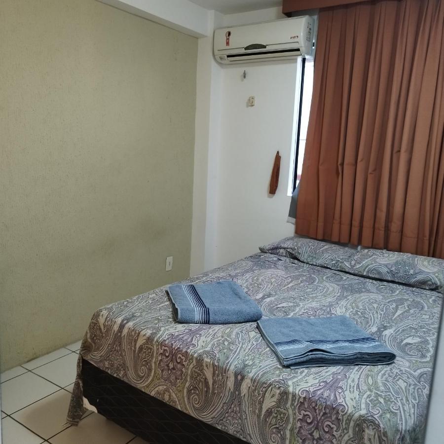 Ferienwohnung Cond Costa Do Sol Com Piscina Fortaleza  Exterior foto